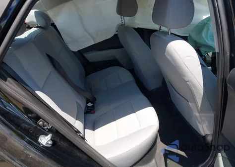 2023 Kia Rio S from USA, damaged, VIN 3KPA24ADXPE572458